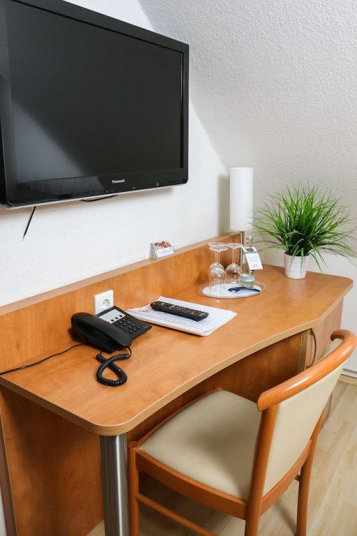 Фото City Hotel Journal