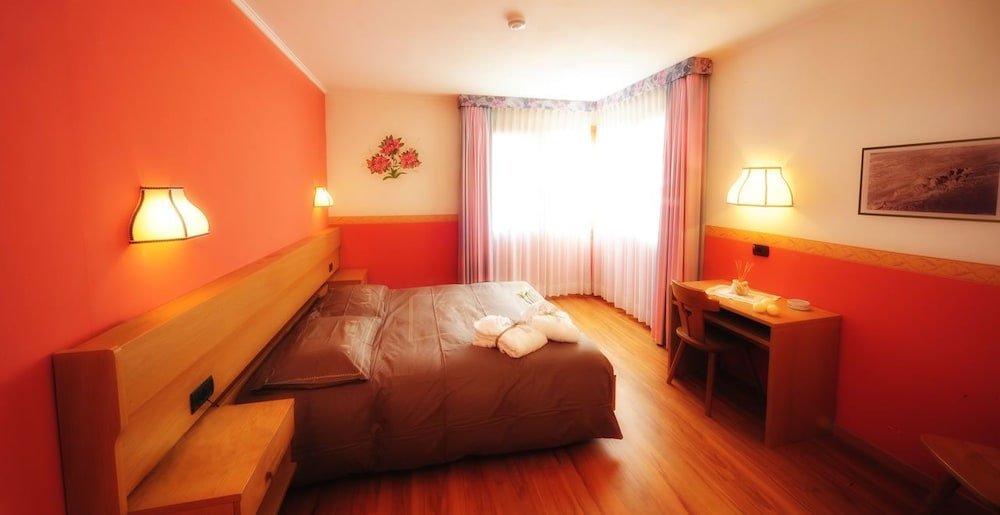 Фото Hotel Gran Zebru'