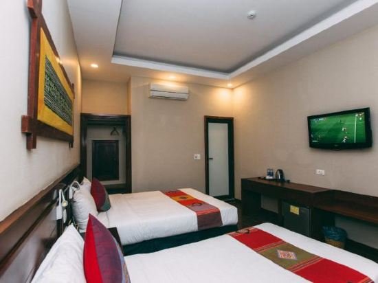 Фото Holiday Sapa