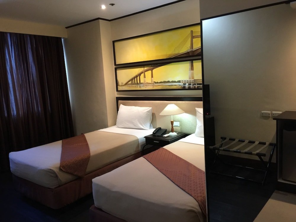 Фото отеля 3