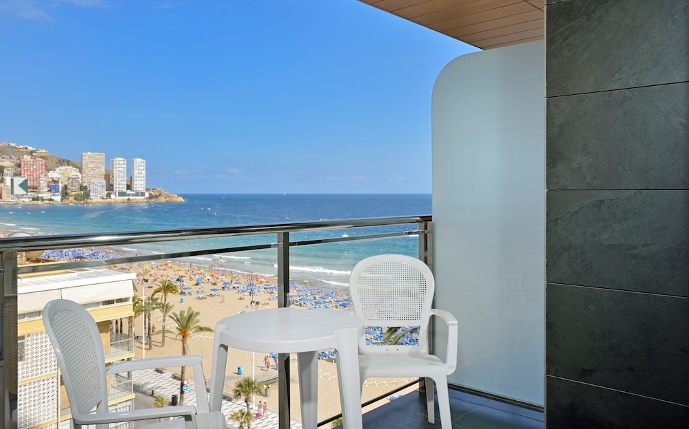 Фото Sol Costablanca