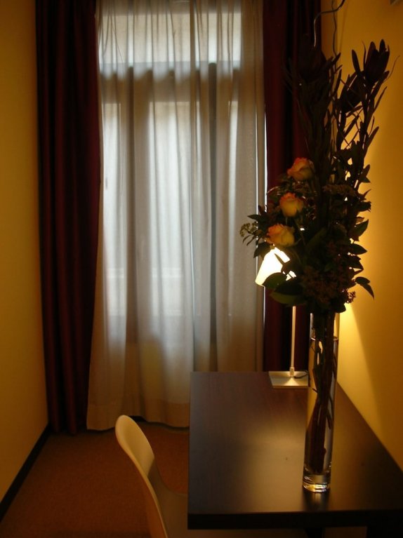 Фото отеля 5