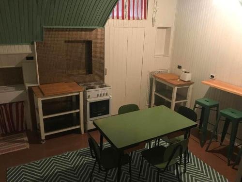 Фото Grand Hostel Coconut