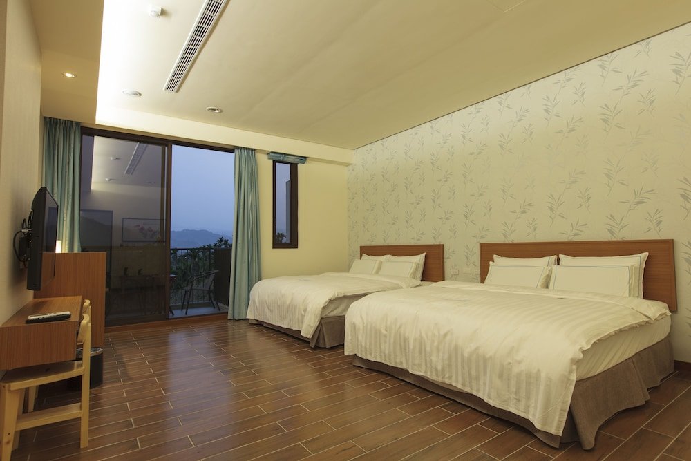 Фото Footprint Inn