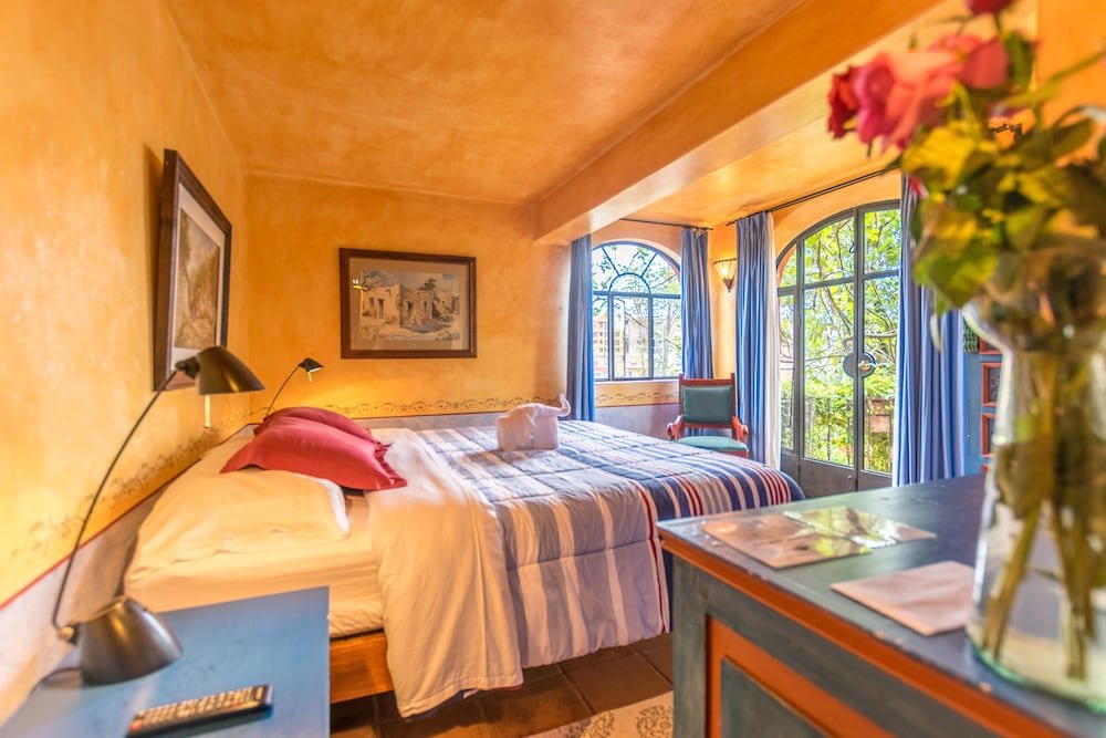 Фото Casa Puesta del Sol