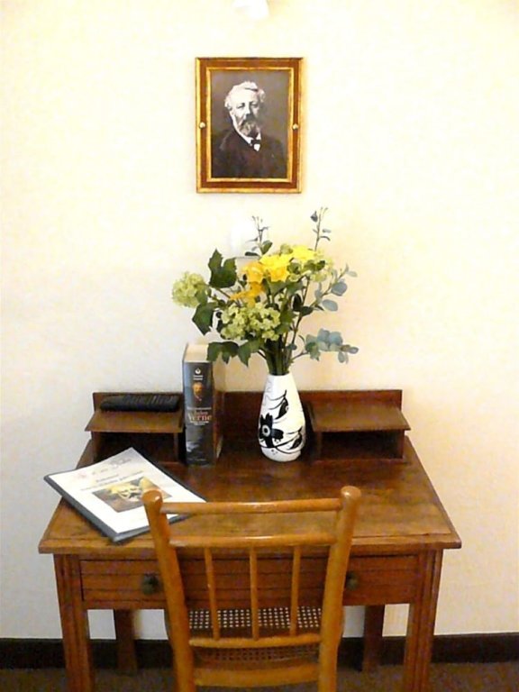 Фото Mille et une Feuilles