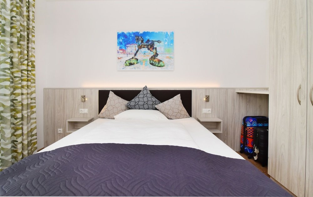 Фото Das Hürner