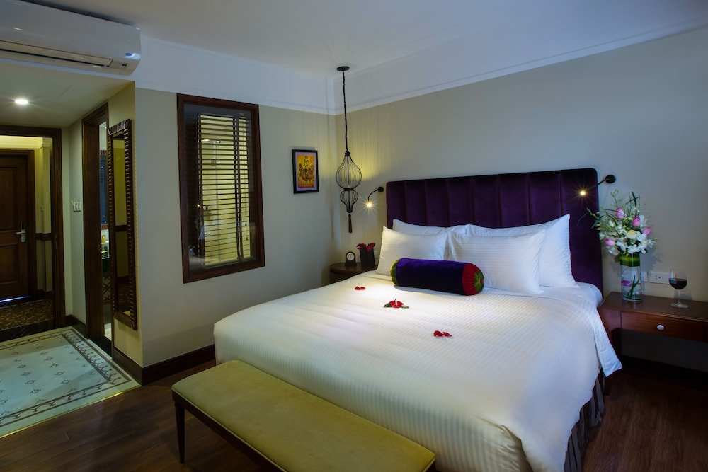 Фото La Siesta Classic Ma May