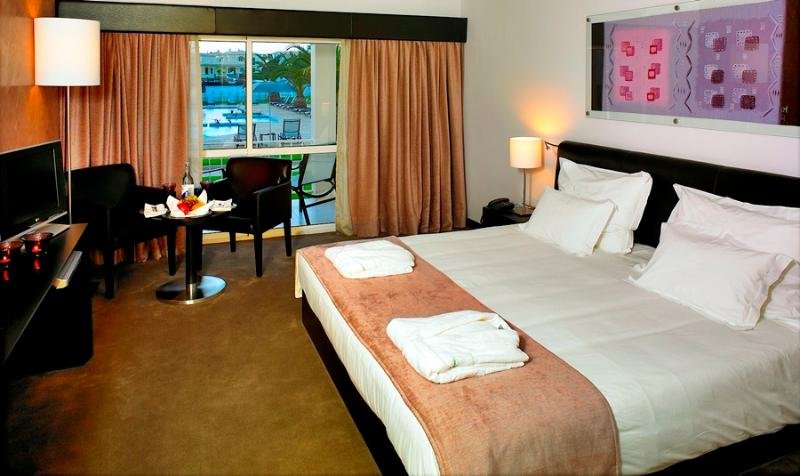 Фото Vila Gale Collection Praia