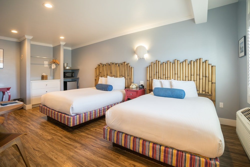 Фото Beach Street Inn and Suites