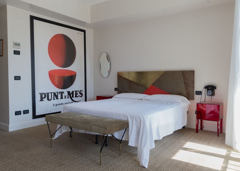 Фото Hotel Trieste