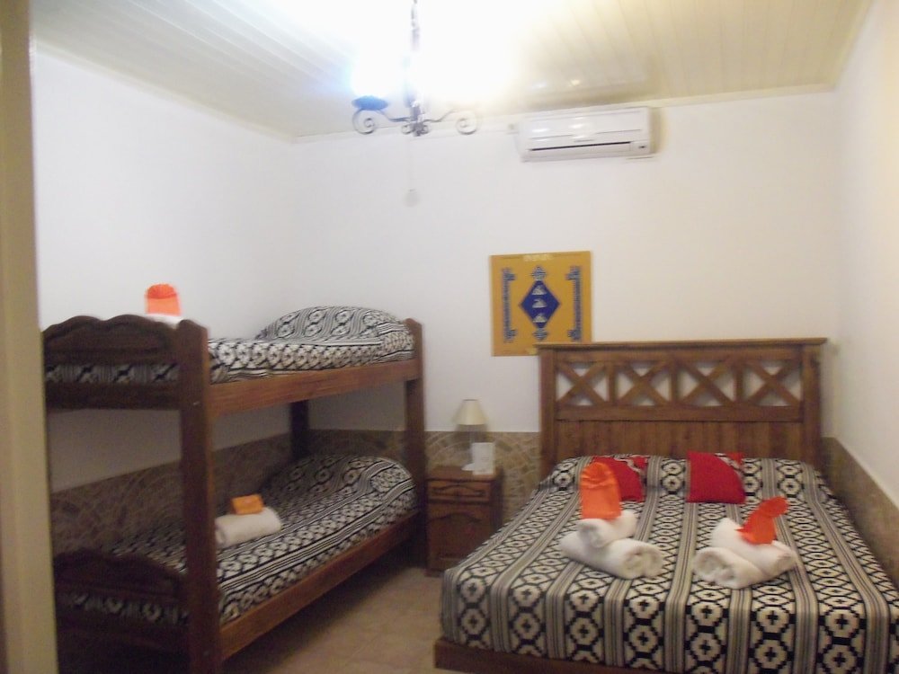 Фото La Casa de Mia Mama