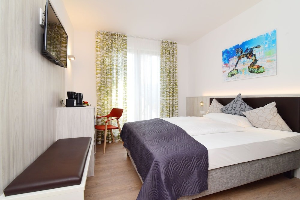 Фото Das Hürner