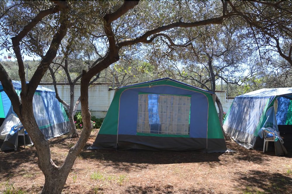 Фото Camping Chania