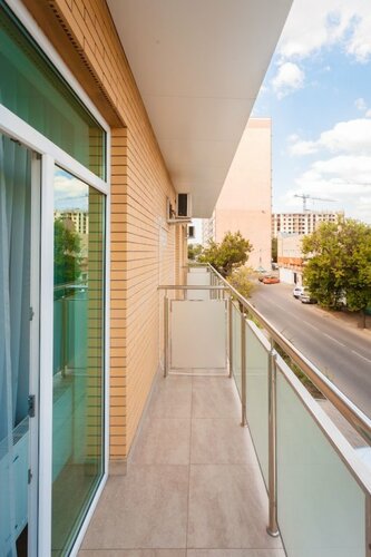 Гостиница ГемстОтель&Спа в Краснодаре