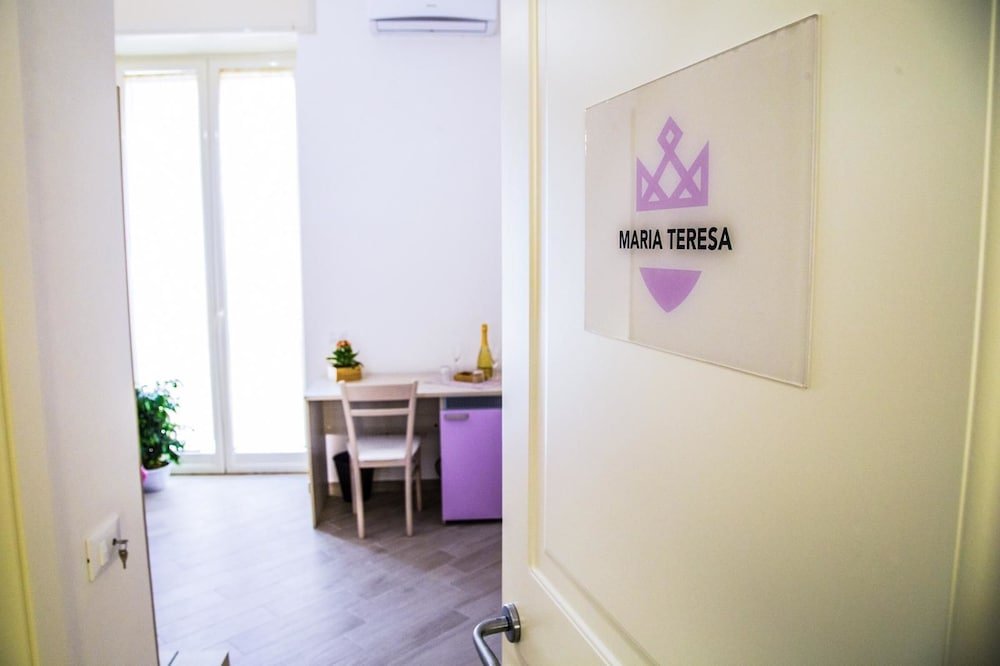 Фото Borgo Angioino