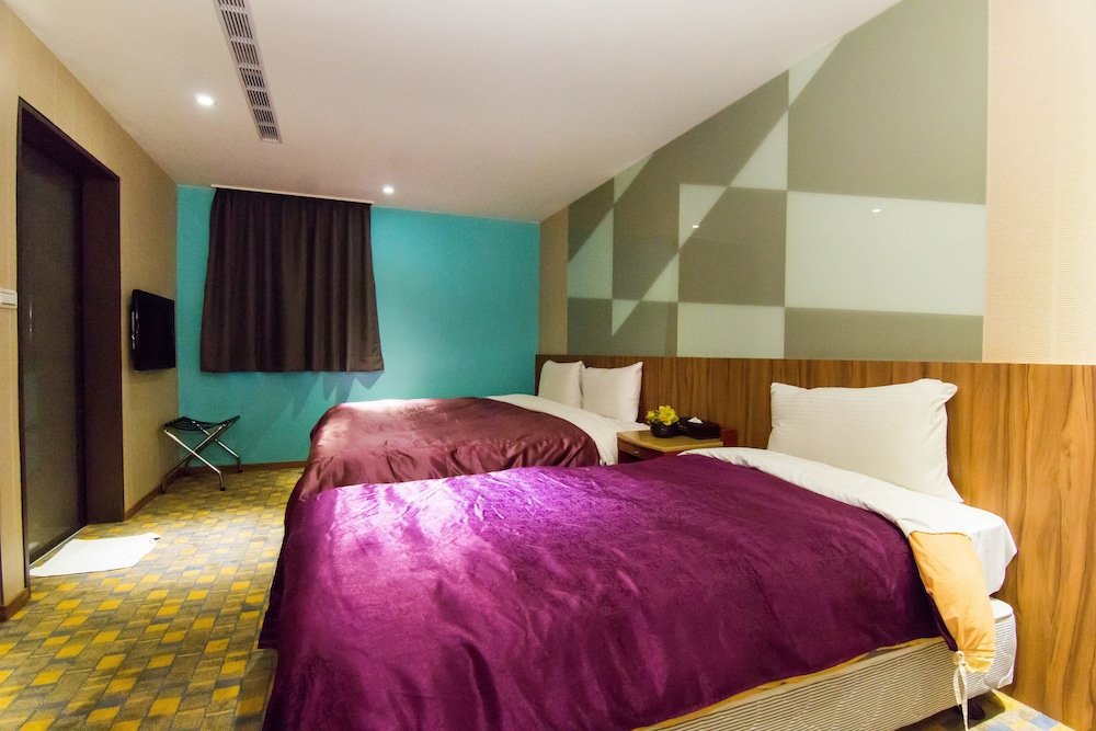 Фото Ximen Hotel B