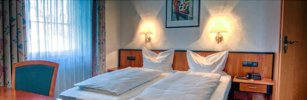 Фото Hotel Brößler