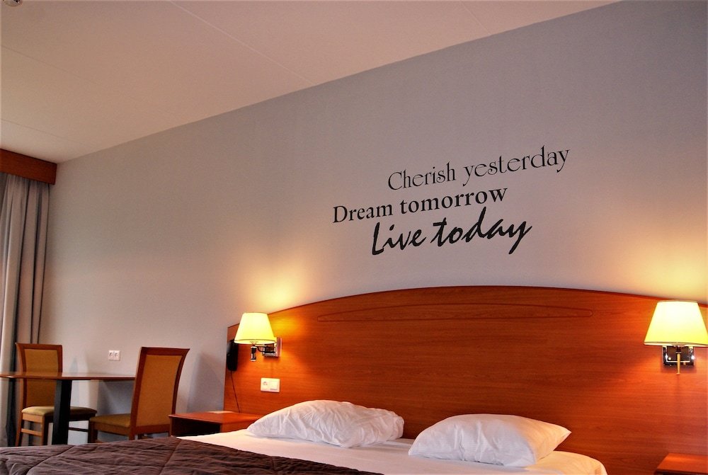 Фото Golfhotel Amsterdam Purmerend