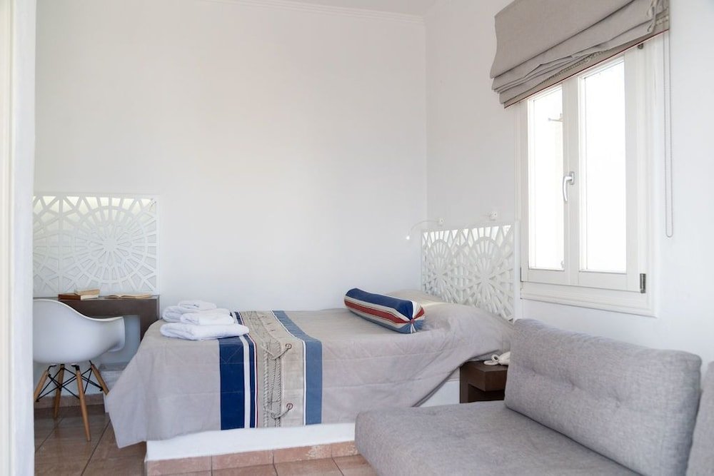 Фото Villa Ilias Caldera Hotel