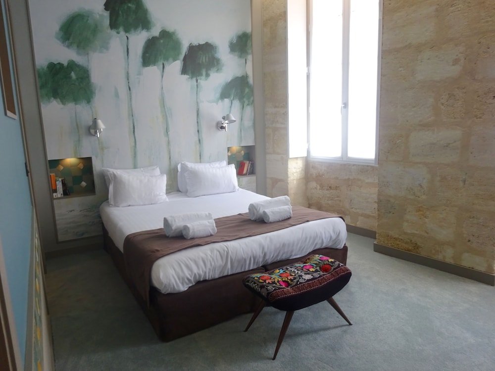 Фото Une Chambre Chez Dupont