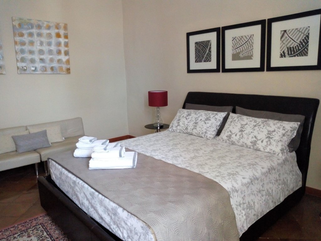 Фото B&b Regina Margherita