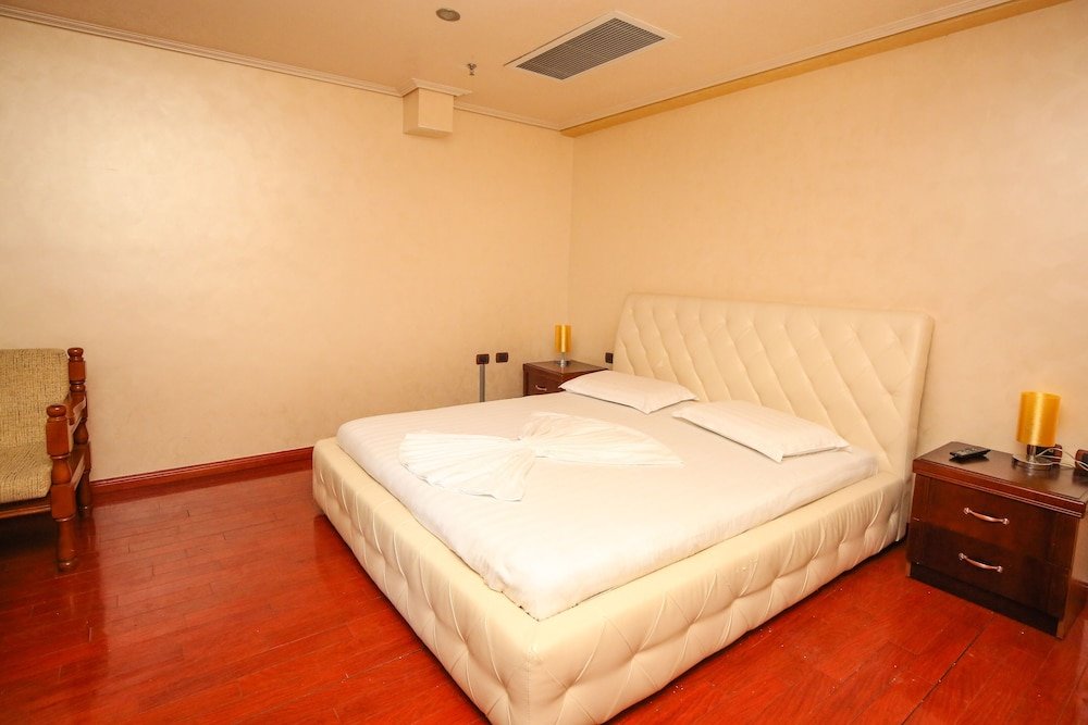 Фото Europa Grand Resort