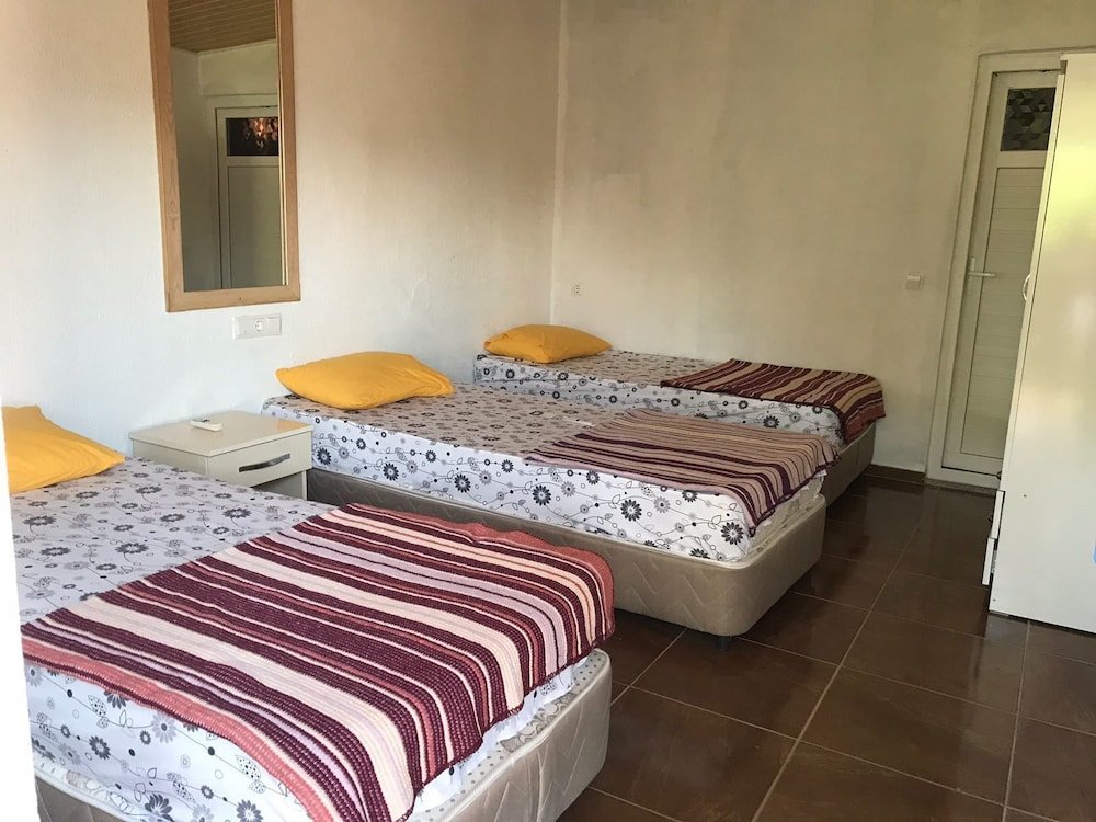 Фото Olympos Simar Pansiyon