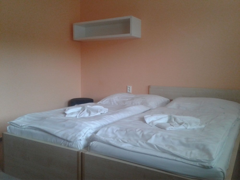 Фото Horský Hotel Brans