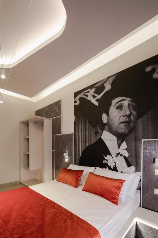 Фото VIA Veneto Luxury Suites