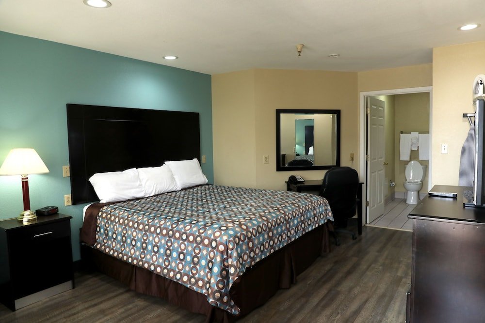 Фото отеля 5