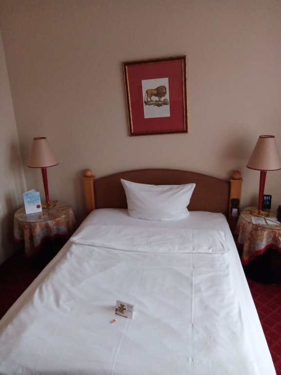 Фото Plaza Schwerin, Sure Hotel Collection by Best Western