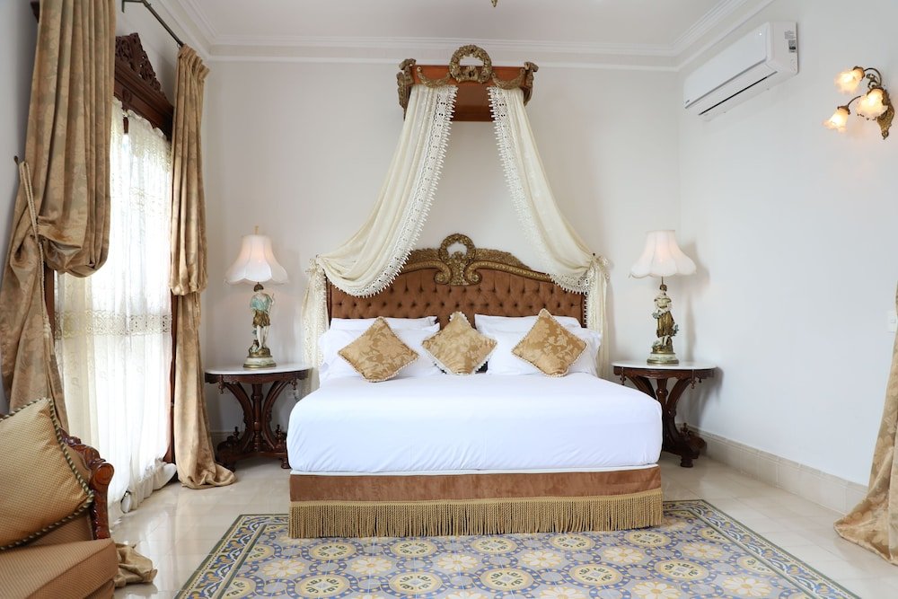 Фото El Palacito Secreto