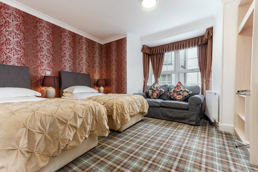Hotel Field House Guest House, Bowness‑on‑Windermere, photo