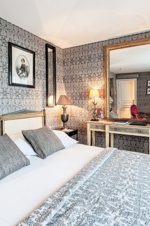 Фото Hotel Chateaubriand