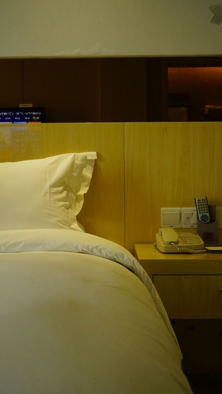 Фото Paco Hotel Guangzhou Ouzhuang Metro Branch