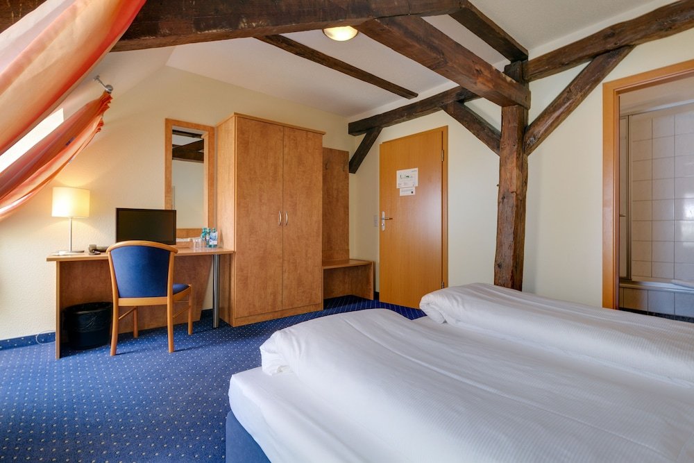 Фото Gasthaus zum Schwan