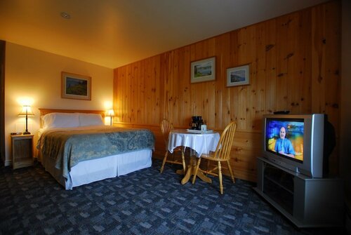 Внешний вид отеля Castle Rock Country Inn в Ингонише Феррях, фото 1