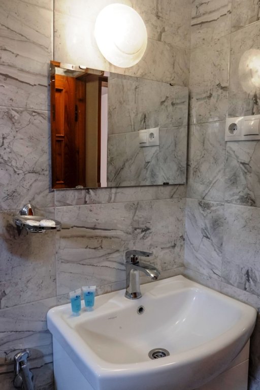 Фото Джорджиан хаус