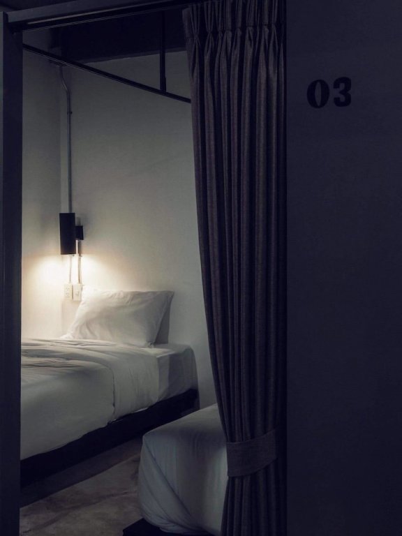 Фото Hugnur Hostel & Coffee