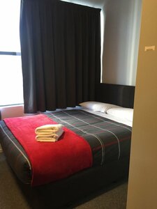 Гостиница Urbanz - Hostel