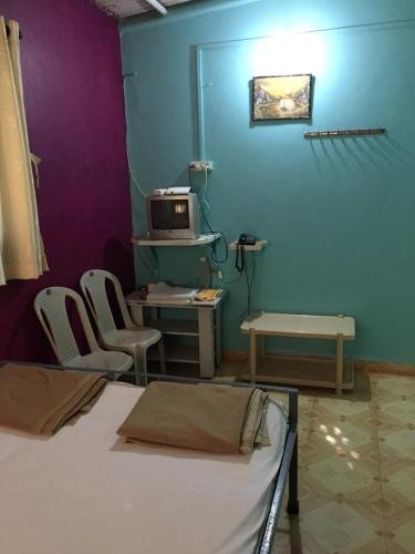 Фото Lotus Eco Beach Resort Murud