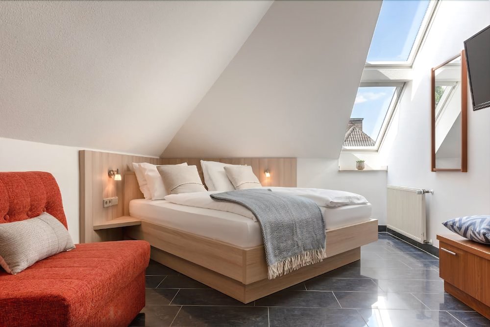 Фото Hotel Europa