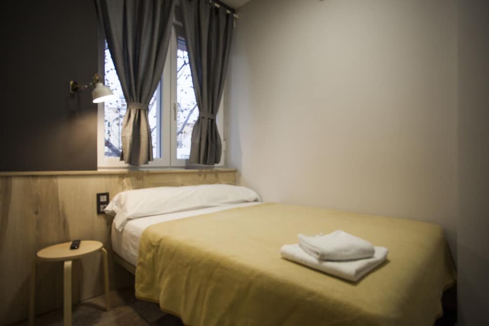 Фото Hostal Cc Atocha