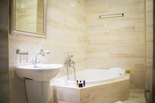 Гостиница Hotel Viliam Frano в Нитре