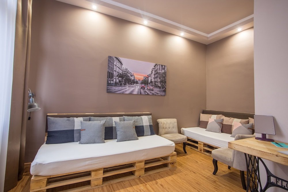 Фото Villa Carpe Diem