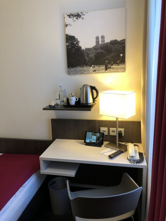 Фото Hotel Mirabell by Maier Privathotels