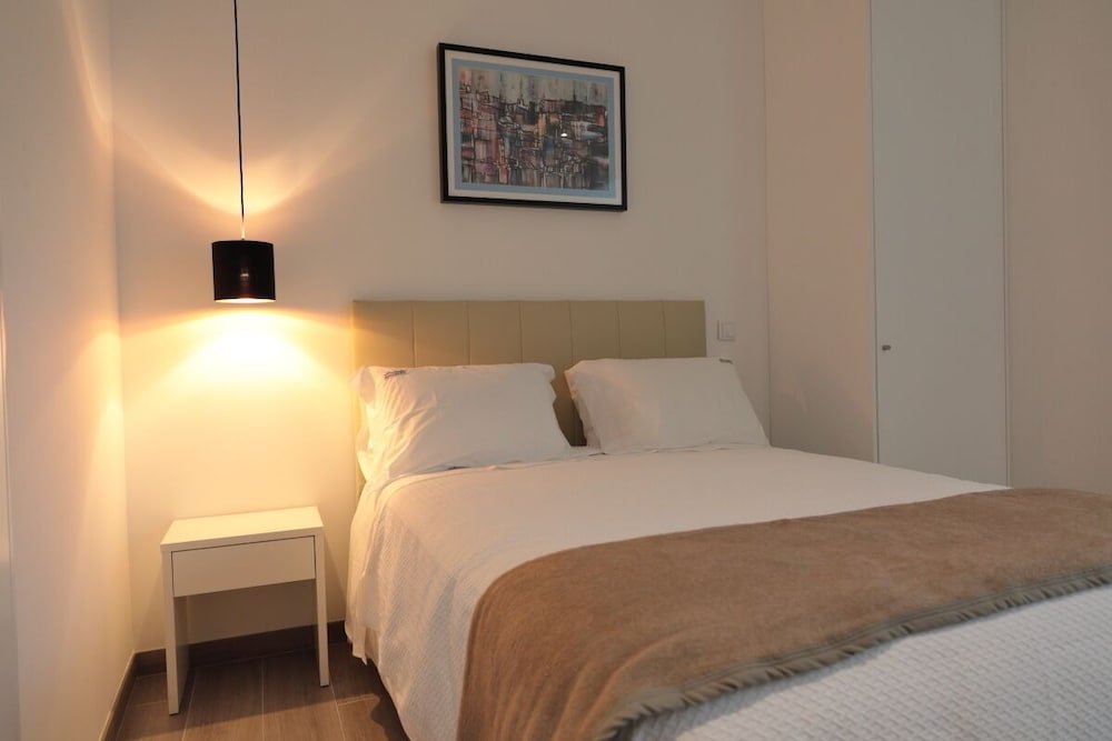 Фото Coimbra Monumentais B&b