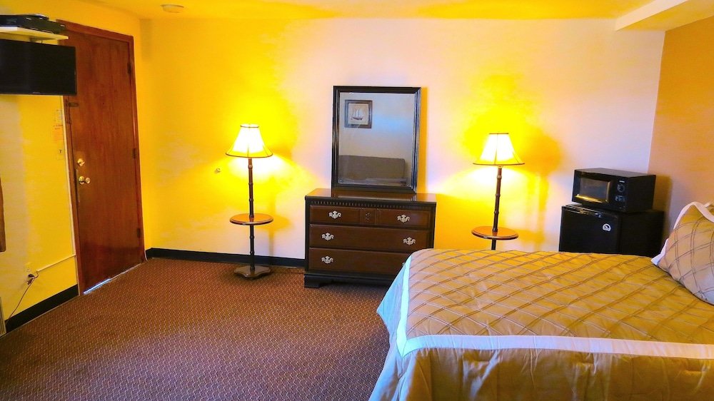 Фото Buoy16 Motel