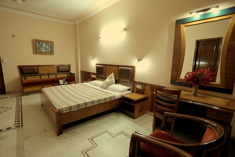 Фото Hotel C Park Inn